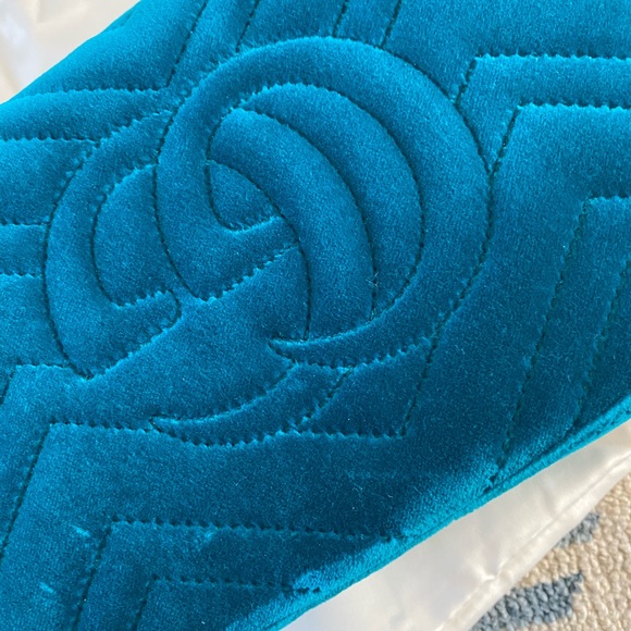 Gucci velvet marmont bag - Picture 3 of 7